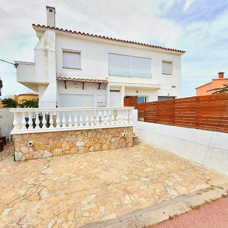 Villa Promenade Terrace Empuriabrava Esterno foto