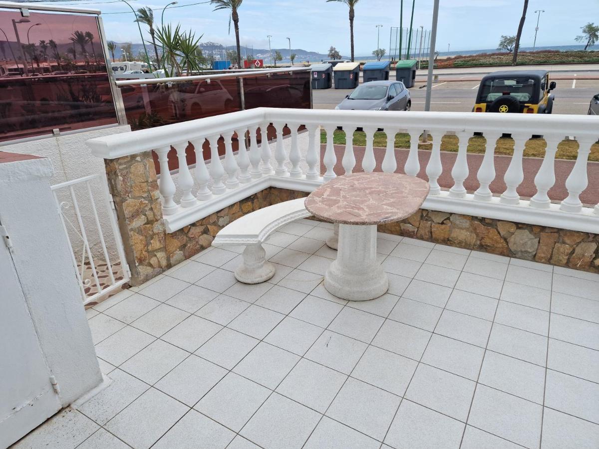 Villa Promenade Terrace Empuriabrava Esterno foto
