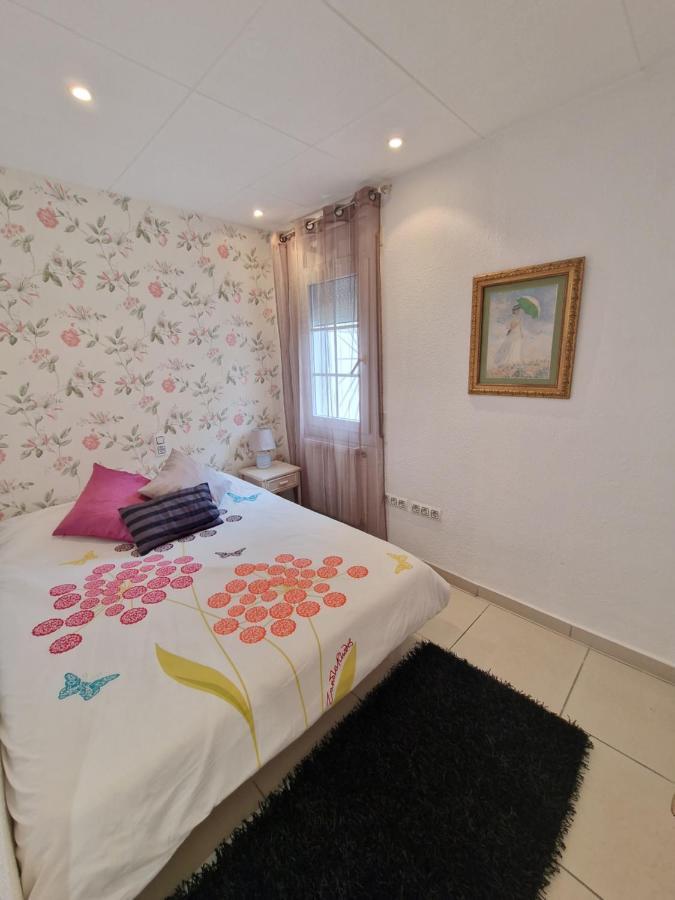 Villa Promenade Terrace Empuriabrava Esterno foto
