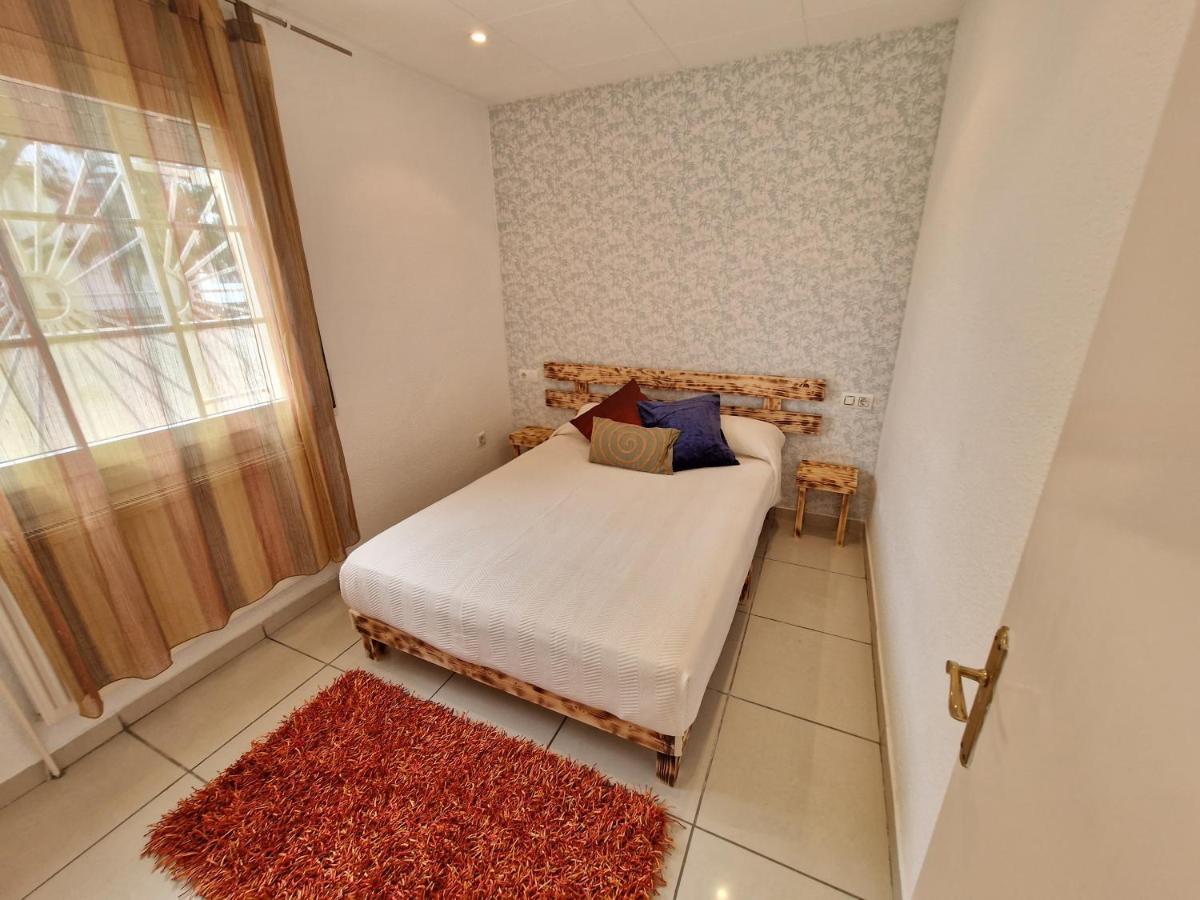 Villa Promenade Terrace Empuriabrava Esterno foto